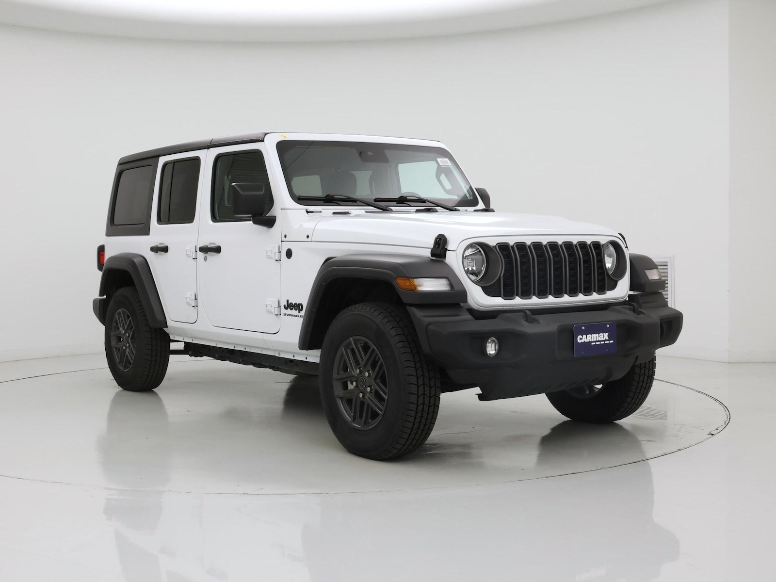 jeep wrangler 4-door 2025 1C4PJXDN0SW500136 image jeep wrangler 4-door 2025 1C4PJXDN0SW500136 image